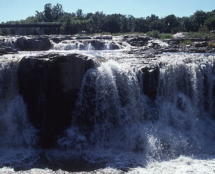 FALLS PARK